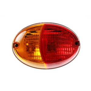REAR STOP LIGHT 12V LH