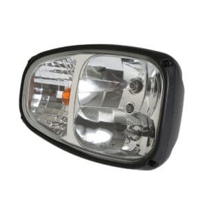 HEADLAMP LH MOUNT RH DIP