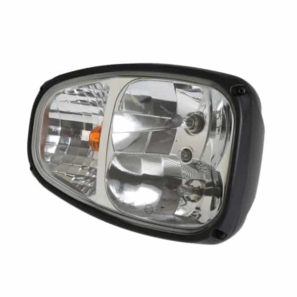 HEAD LIGHT (LH DIP RH MOUNT) TM310