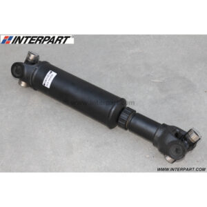 PROPSHAFT FRONT P12 - MANUAL
