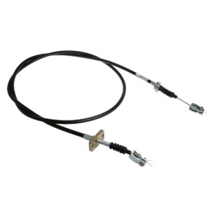 HAND BRAKE CABLE = 910/60131