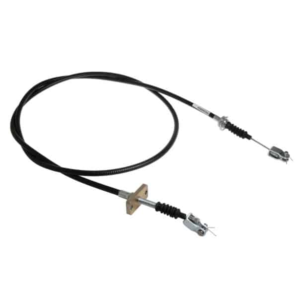 HAND BRAKE CABLE = 910/60131