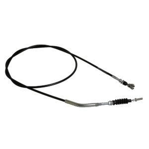 THROTTLE CABLE - FOOT 524/50