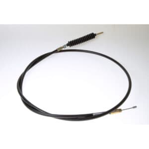 THROTTLE CABLE