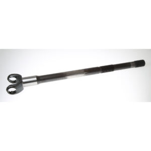 DRIVE SHAFT - AXLE SIDE