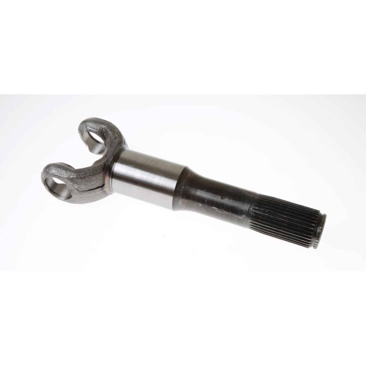 JCB Spare Parts HALF SHAFT HUB SIDE (PART NO. 914/70046) Kelly