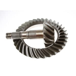 CROWN WHEEL & PINION 13/33T RH SPIRAL