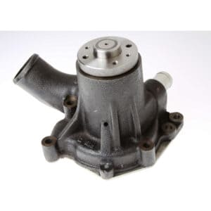 WATER PUMP HEAVY DUTY - JS130