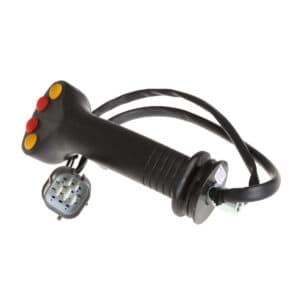 LEVER JOYSTICK - LOADALL