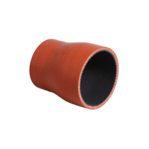 HOSE AIR - SILICONE TURBO (PART NO. 834/11543)