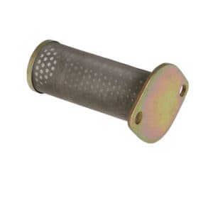 SUCTION STRAINER