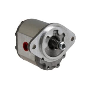 HYDRAULIC PUMP