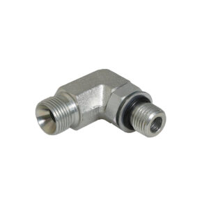 ELBOW ADAPTOR CLAMP HOUSING