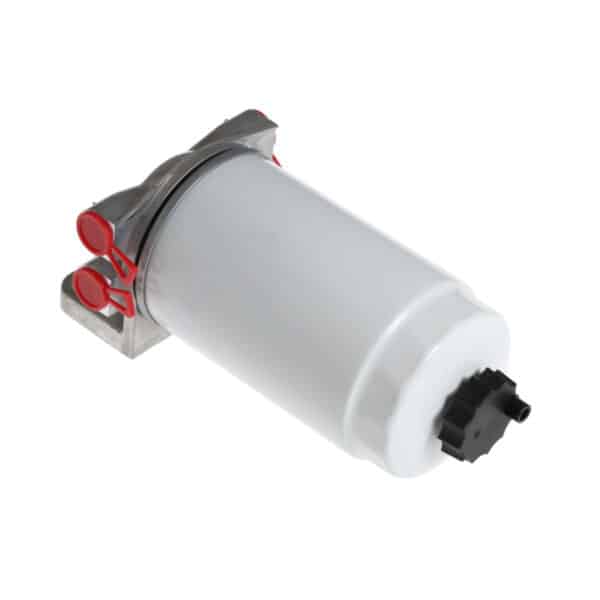 FUEL FILTER ASSEMBLY C/W HEAD