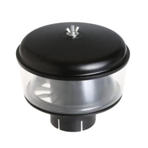 PRE CLEANER ASSEMBLY