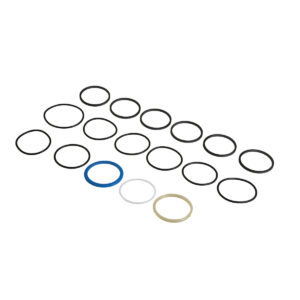 SEAL KIT - ROTARY DIST - JCB MINIS