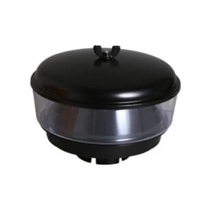 PRE CLEANER ASSEMBLY