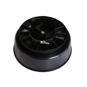 Alternative view of PRE CLEANER ASSEMBLY (PART NO. 32/916800)