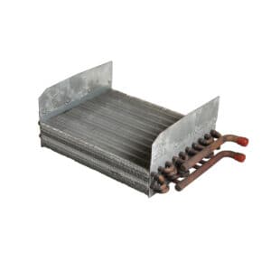 HEATER RAD - MATRIX HEAVY DUTY - 30/925504