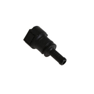 FUEL CONNECTOR STRAIGHT - JCB ENG