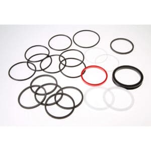SEAL KIT - ROTARY DIST - JCB 803 - 2 SPEED TRAC