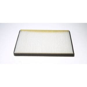 CAB AIR FILTER - JCB 412S