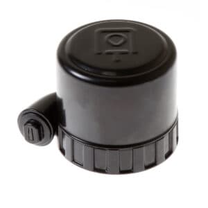 HYDRAULIC FILLER CAP - 3CX P.12 & P. 21