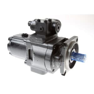 HYDRAULIC PUMP