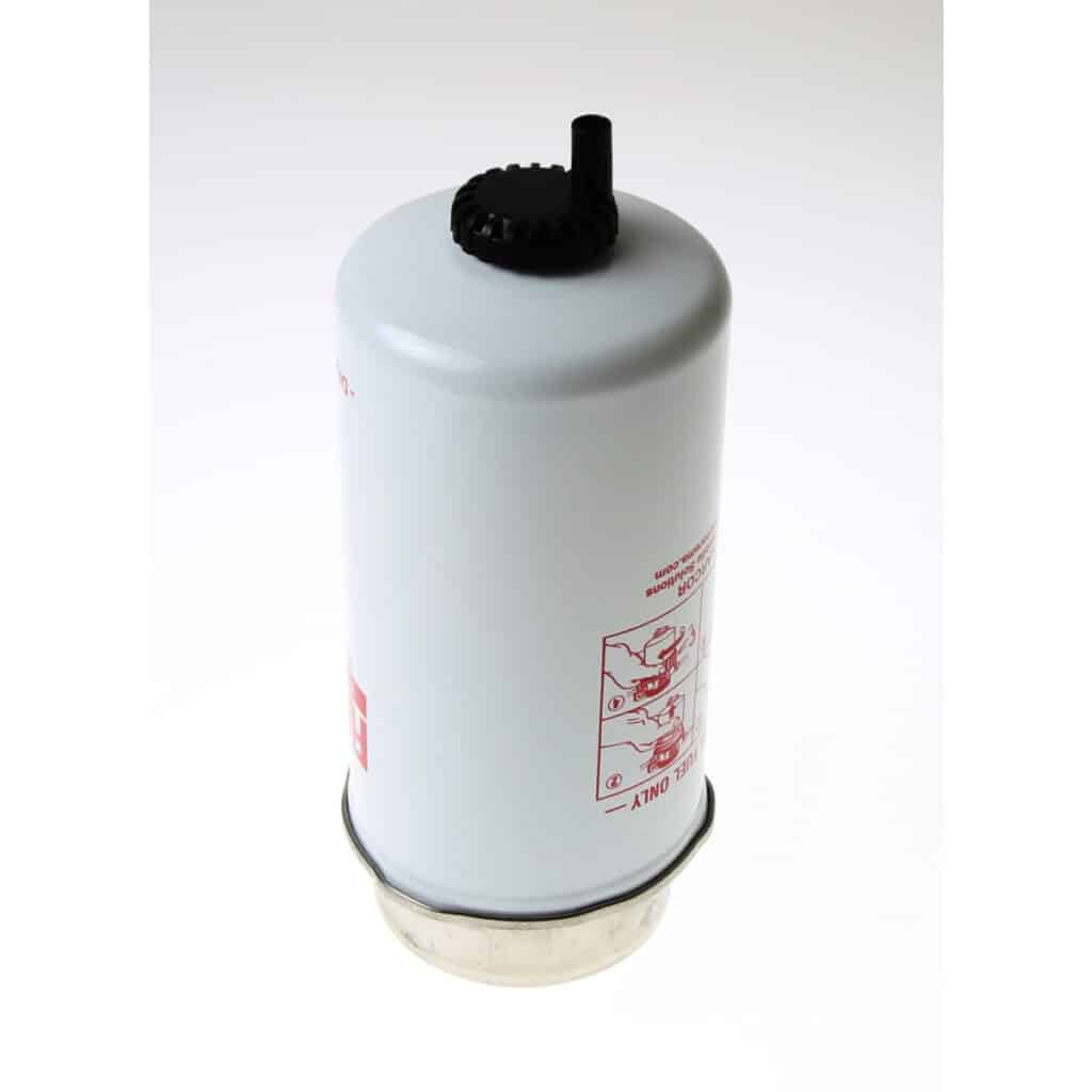 JCB Spare Parts - FUEL FILTER -TIER3 ENG - 32/925994, 320/A7120