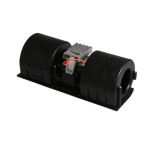 HEATER BLOWER