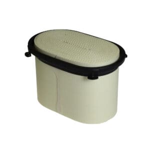 Alternative view of INNER AIR FILTER - TM310 (PART NO. 32/926072)