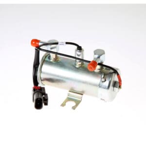 ELECTRIC FUEL LIFT PUMP 24v JS MACHINES