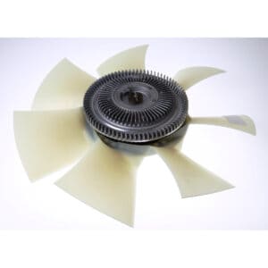 VISCOUS FAN 15"