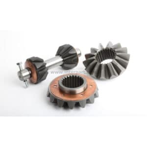 DIFFERENTIAL GEAR SET