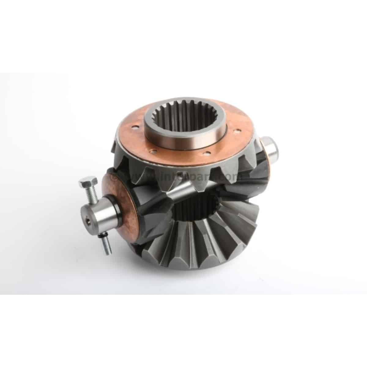 JCB Spare Parts DIFFERENTIAL GEAR SET (PART NO. 990/98300) Kelly