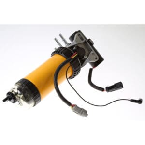 FUEL FILTER / PUMP ASSEMBLY