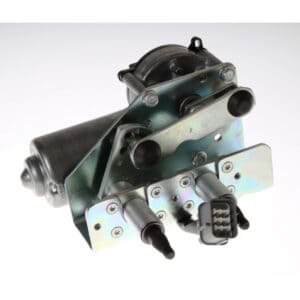 WIPER MOTOR FRONT - REPLACES 714/40147
