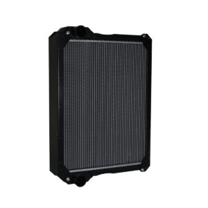 Alternative view of RADIATOR (PART NO. 332/C5000)