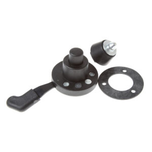 DOOR RETAINER - REPLACES 331/45303