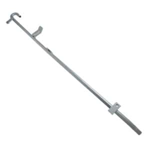 PIPE ASSEMBLY RH - EXTRA DIG