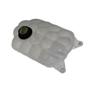 HEADER TANK - BUBBLE TYPE