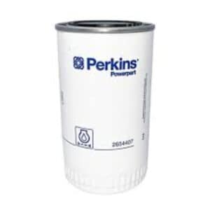 OIL FILTER PERKINS - LONG = 2654407