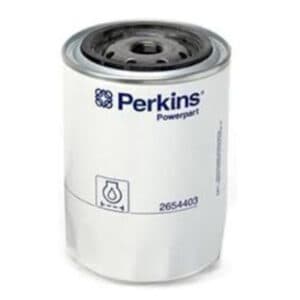 OIL FILTER PERKINS - SHORT = 2654403