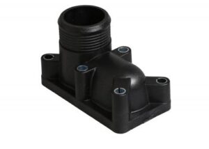 WATER CONNECTOR (PART NO. 02/201318)