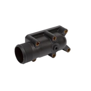 CONNECTOR WATER OUTLET (PART NO. 02/202341)