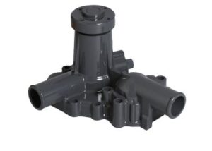 WATER PUMP (PART NO. 02/630380)