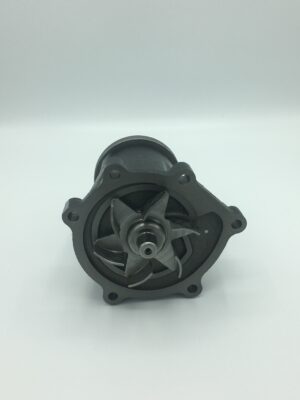 WATER PUMP - JS130 LATE TYPE T.3 (4JJ1 ENG) (PART NO. 02/802527)