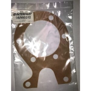 GASKET