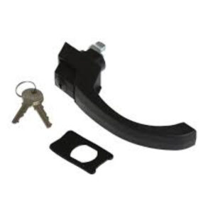 DOOR HANDLE OUTER VARIOUS JCB MODELS