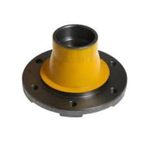 2WD HUB